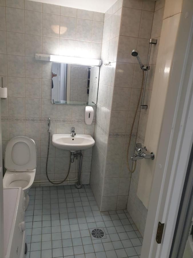 Alexi Apartments - Newly Renovated Apt In The Heart Of The City Near To Railway Station And Nokia Arena Tampere Extérieur photo