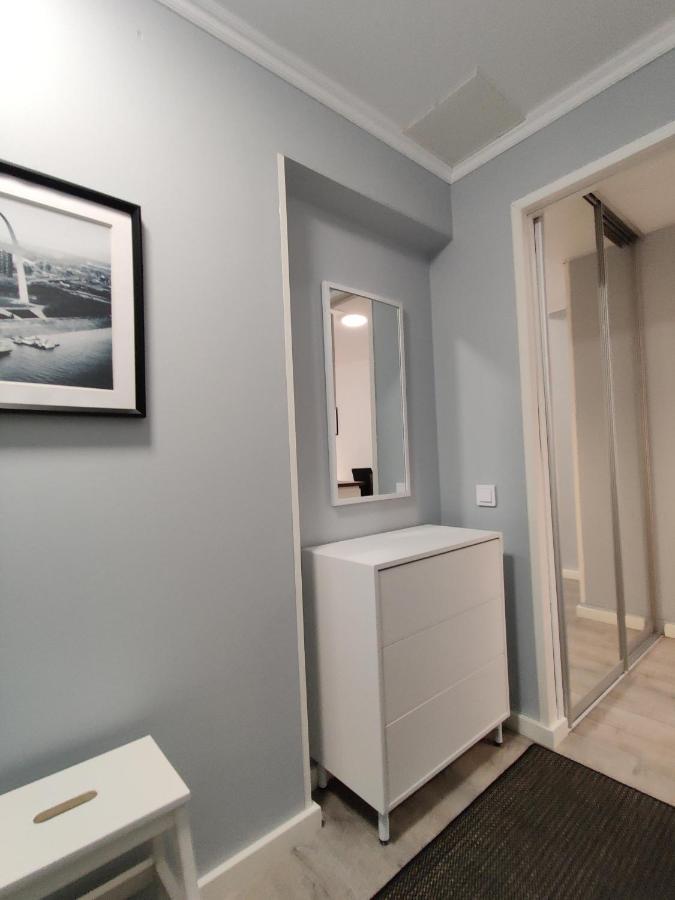 Alexi Apartments - Newly Renovated Apt In The Heart Of The City Near To Railway Station And Nokia Arena Tampere Extérieur photo