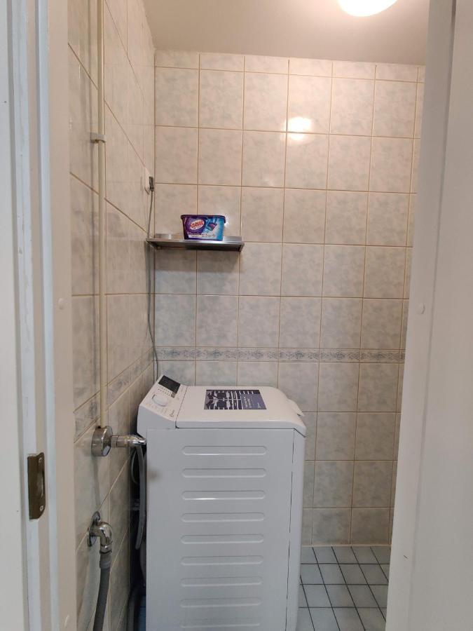 Alexi Apartments - Newly Renovated Apt In The Heart Of The City Near To Railway Station And Nokia Arena Tampere Extérieur photo
