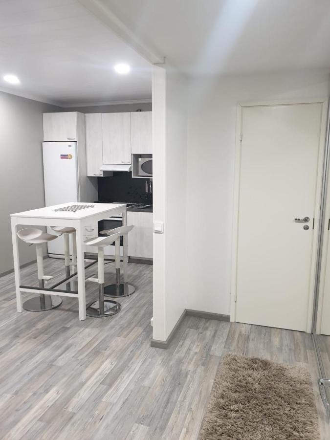Alexi Apartments - Newly Renovated Apt In The Heart Of The City Near To Railway Station And Nokia Arena Tampere Extérieur photo