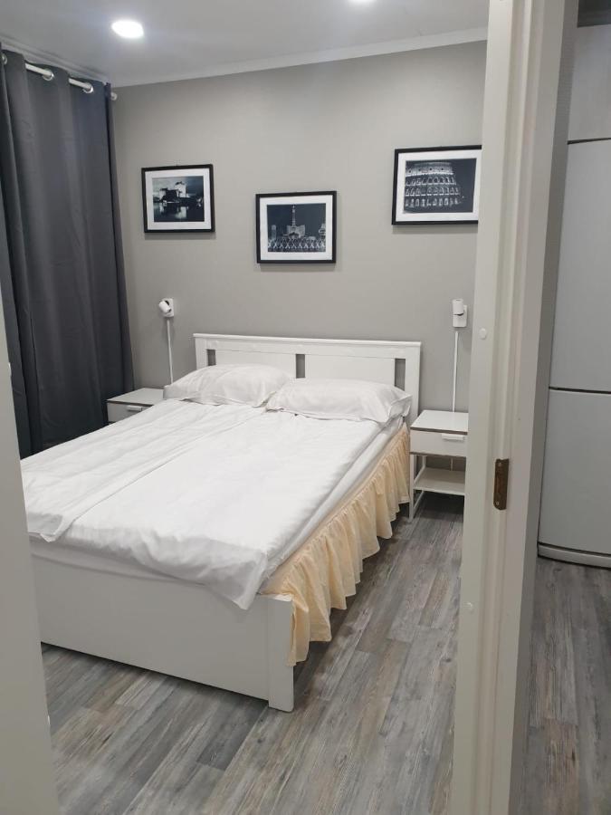 Alexi Apartments - Newly Renovated Apt In The Heart Of The City Near To Railway Station And Nokia Arena Tampere Extérieur photo